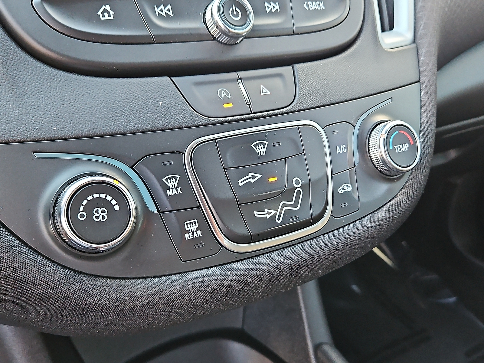 Used 2023 Chevrolet Malibu Sedan