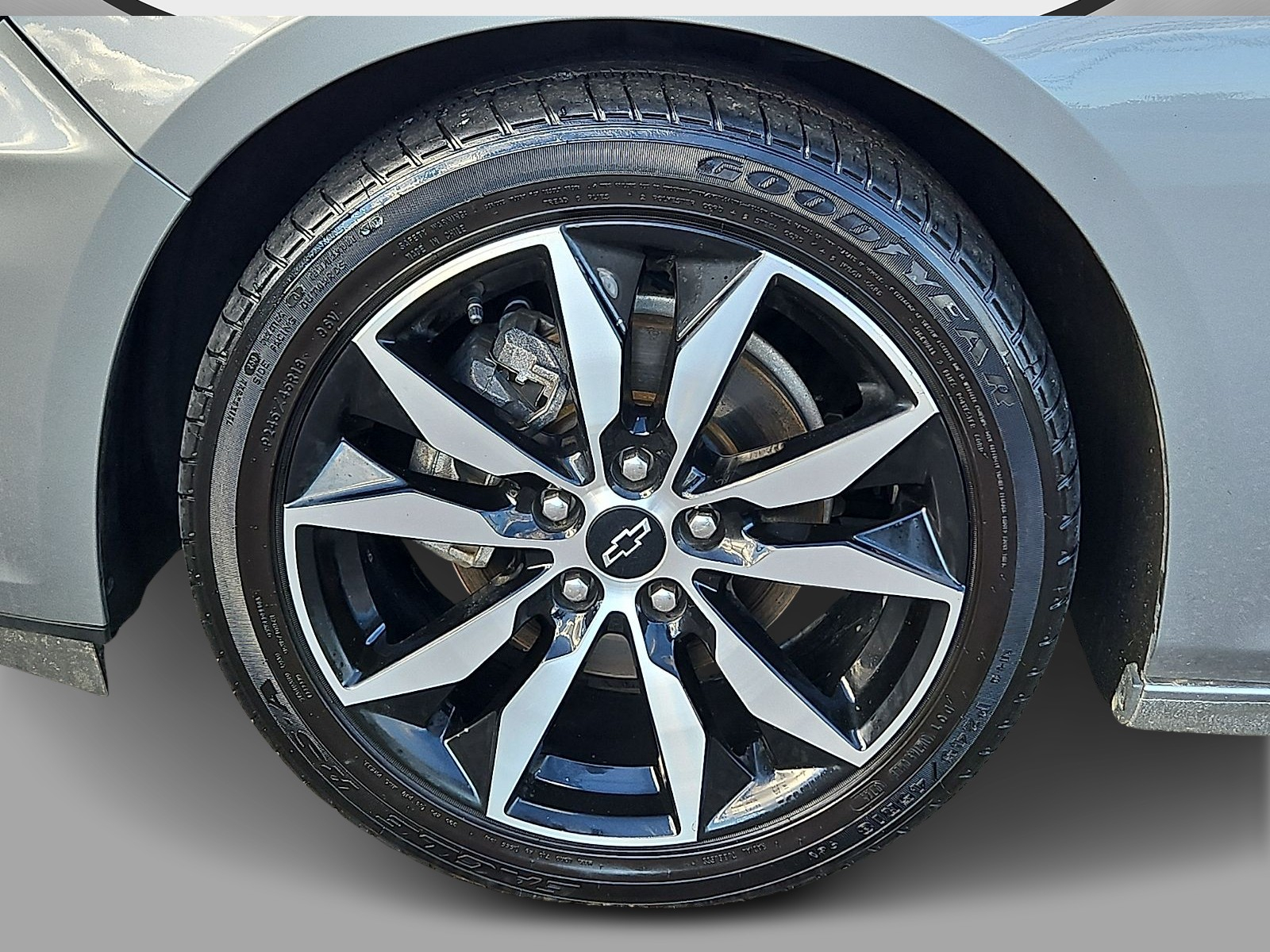 Used 2023 Chevrolet Malibu Sedan