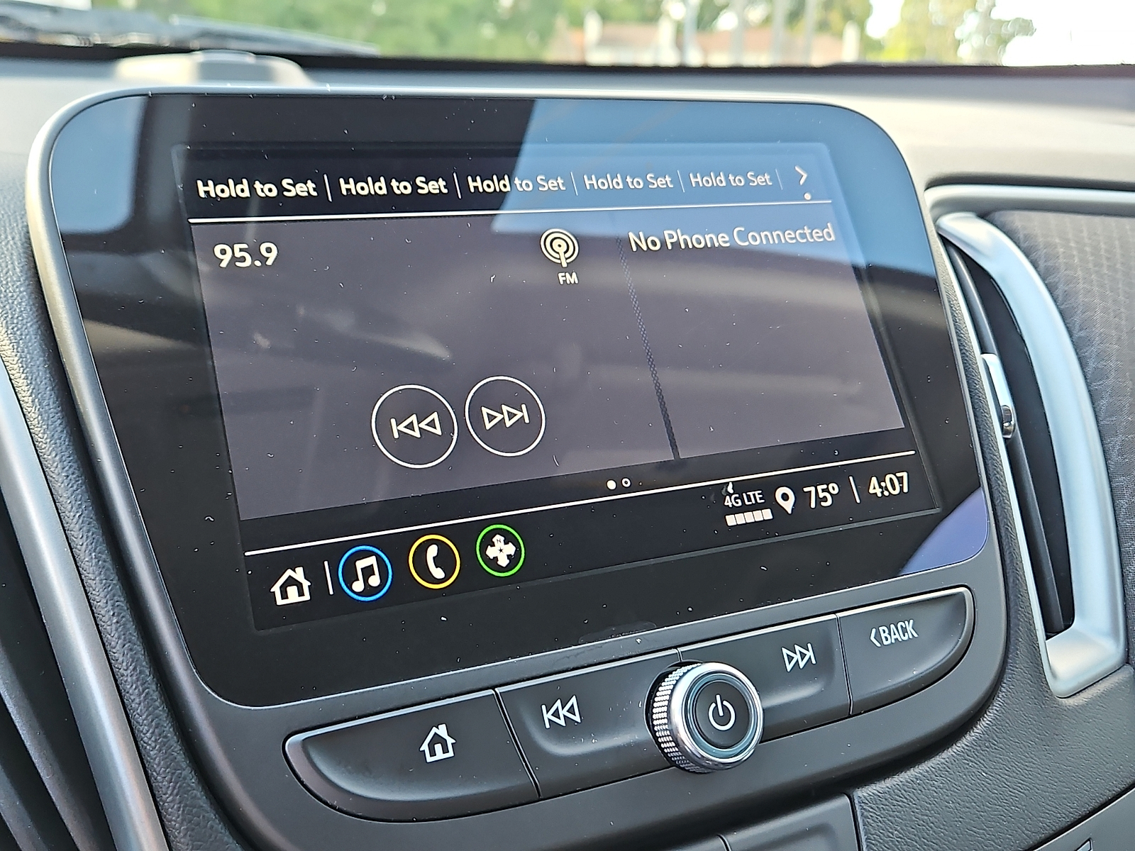 Used 2023 Chevrolet Malibu Sedan