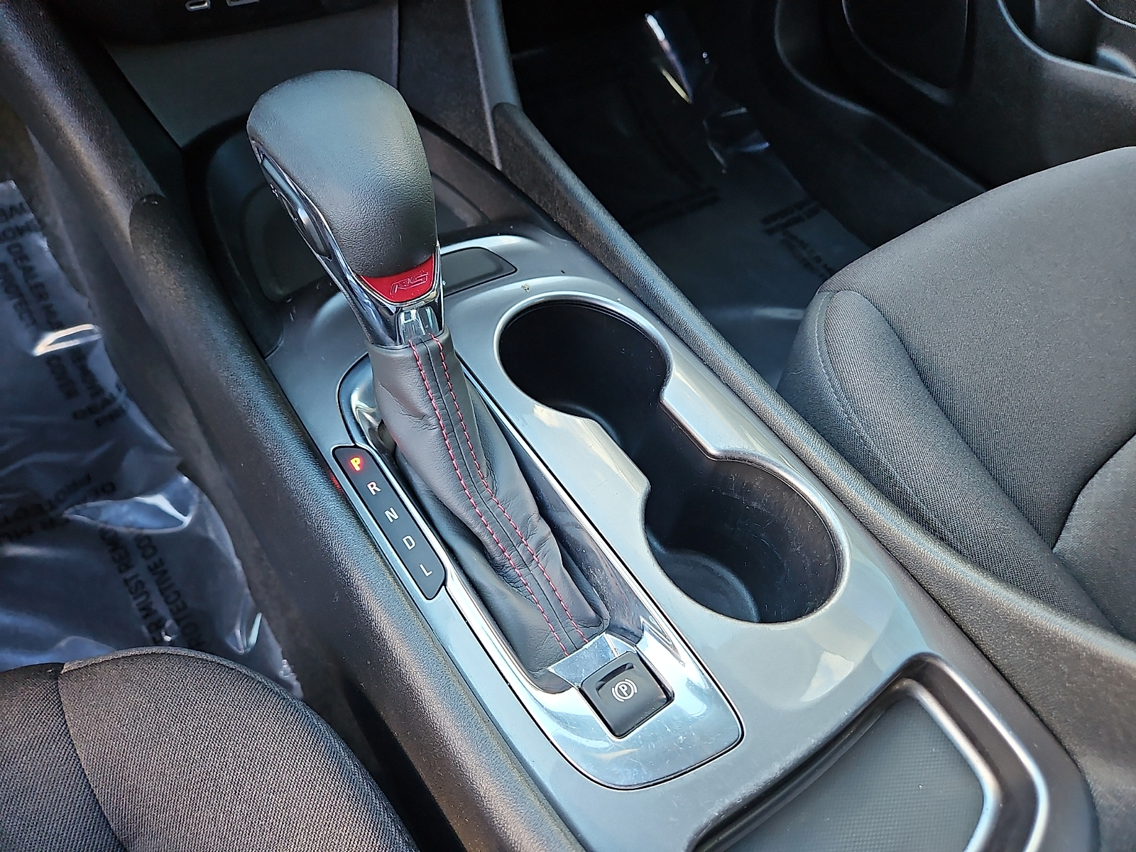 Used 2023 Chevrolet Malibu Sedan