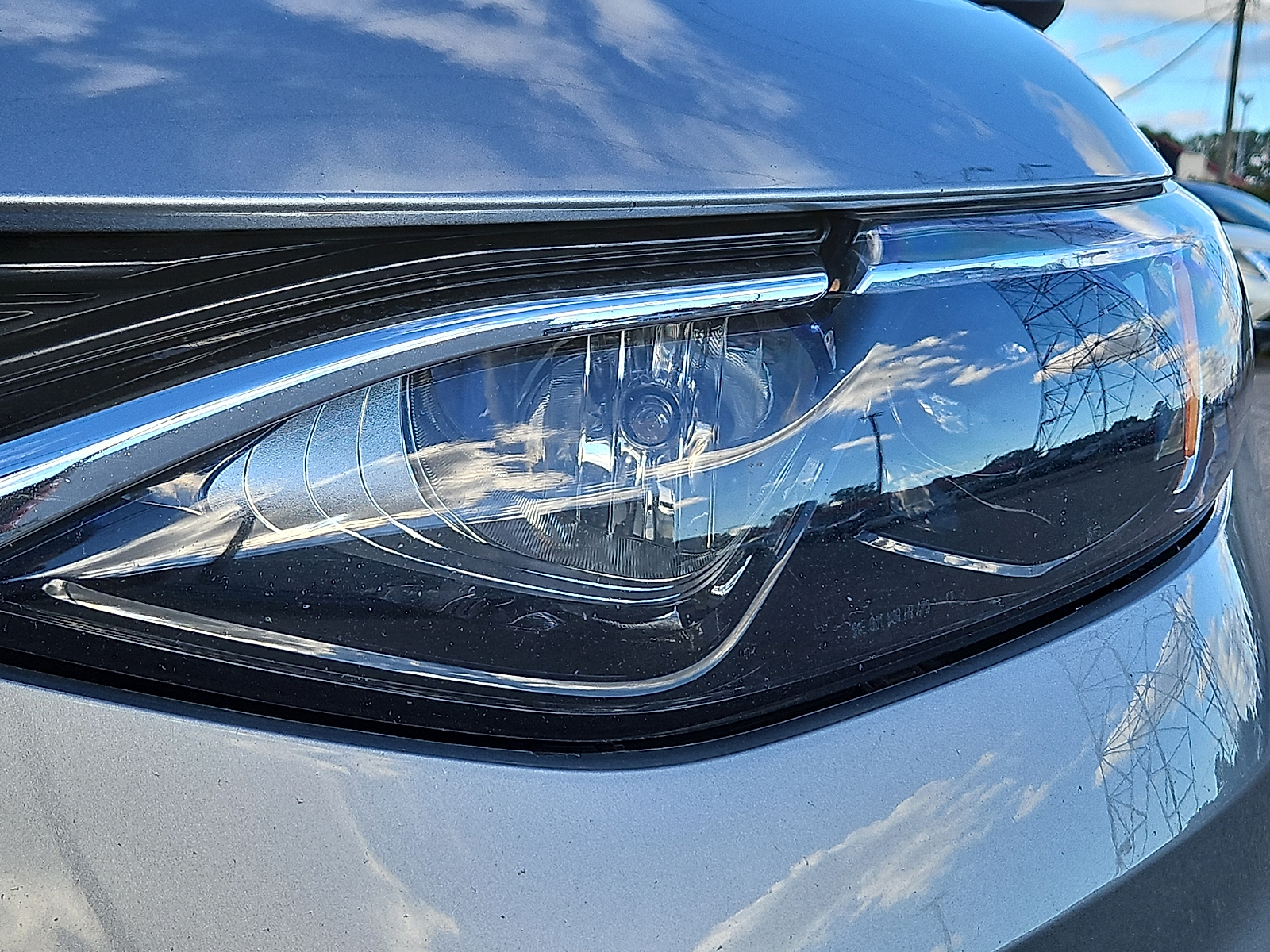 Used 2023 Chevrolet Malibu Sedan