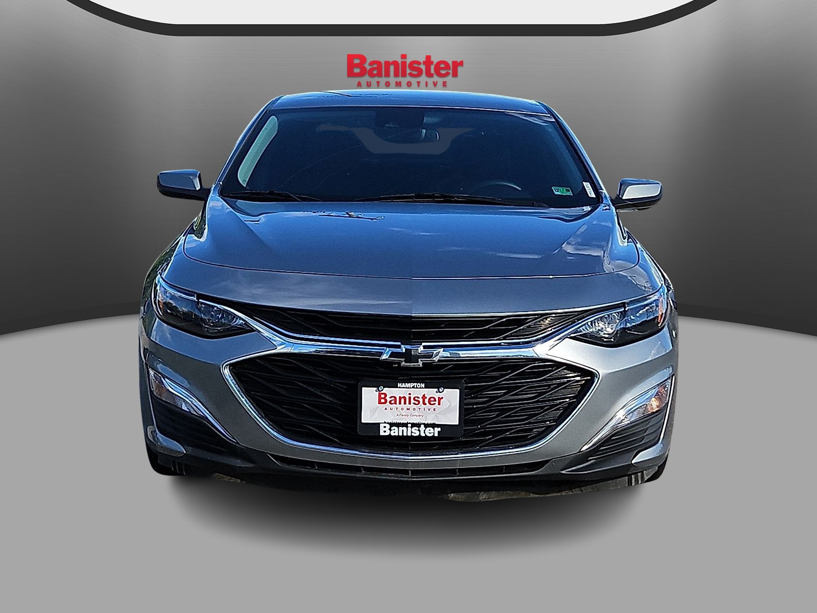 Used 2023 Chevrolet Malibu Sedan