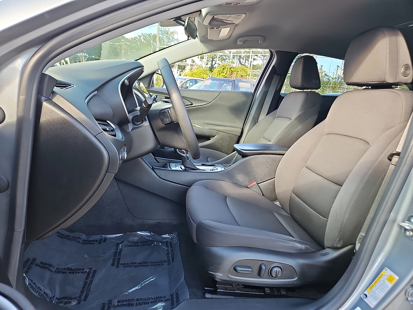 Used 2023 Chevrolet Malibu Sedan