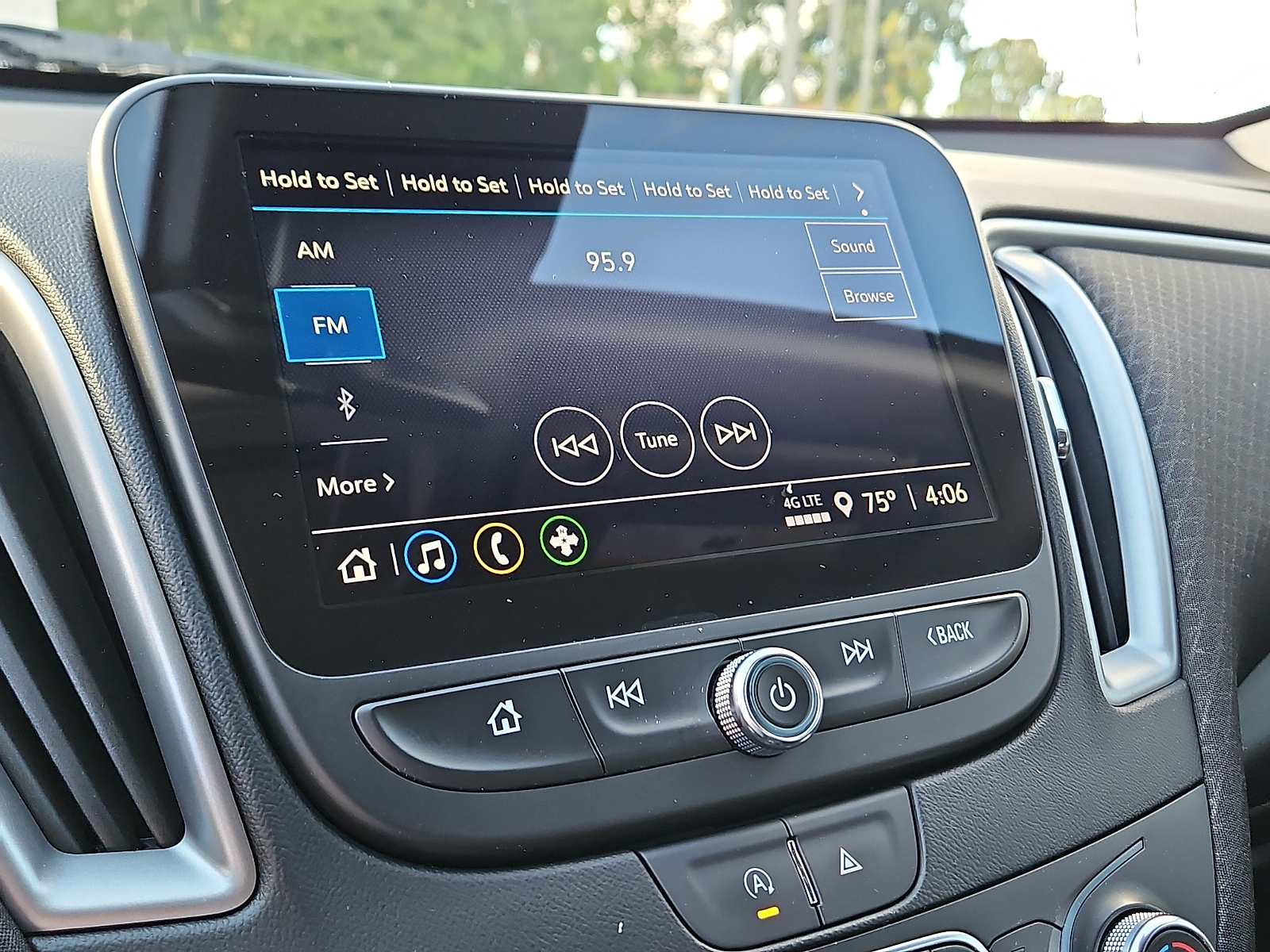 Used 2023 Chevrolet Malibu Sedan