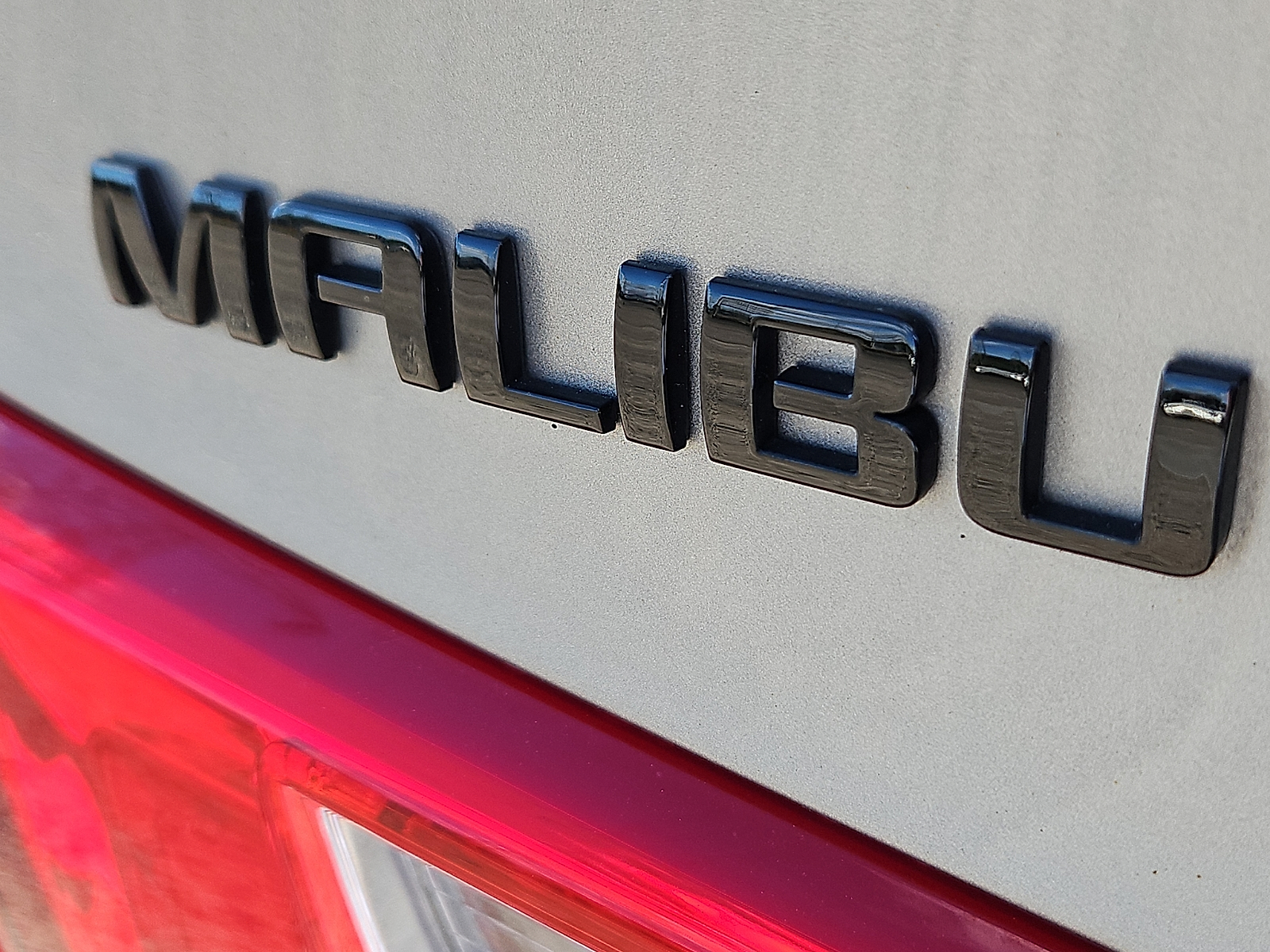 Used 2023 Chevrolet Malibu Sedan