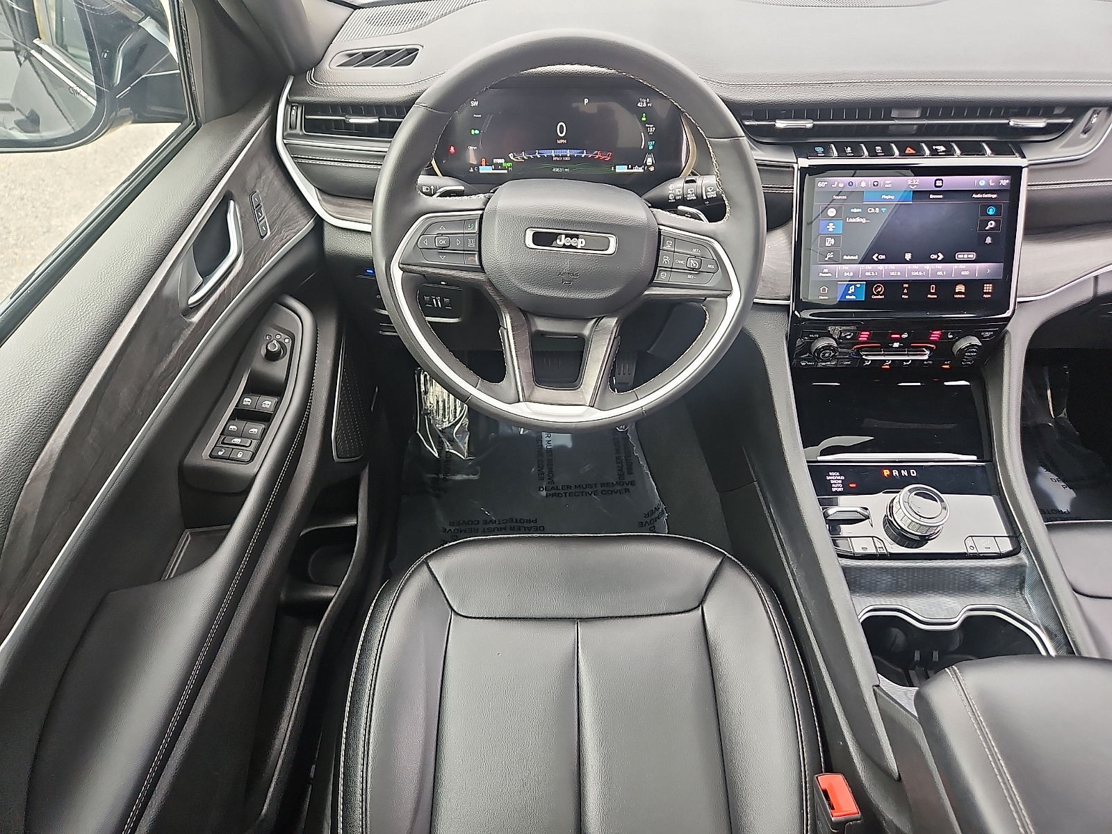 Used 2024 Jeep Grand Cherokee 4xe SUV