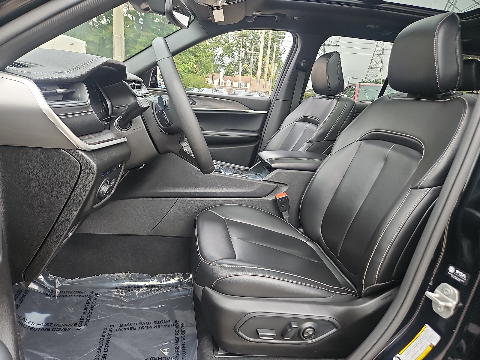Used 2024 Jeep Grand Cherokee 4xe SUV