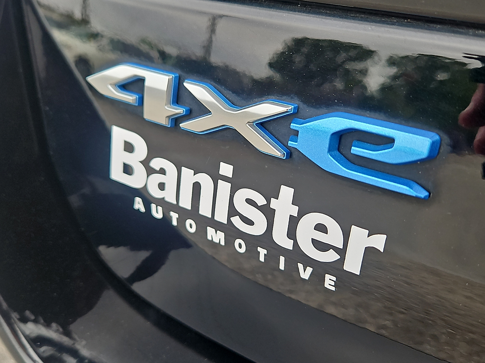 Used 2024 Jeep Grand Cherokee 4xe SUV