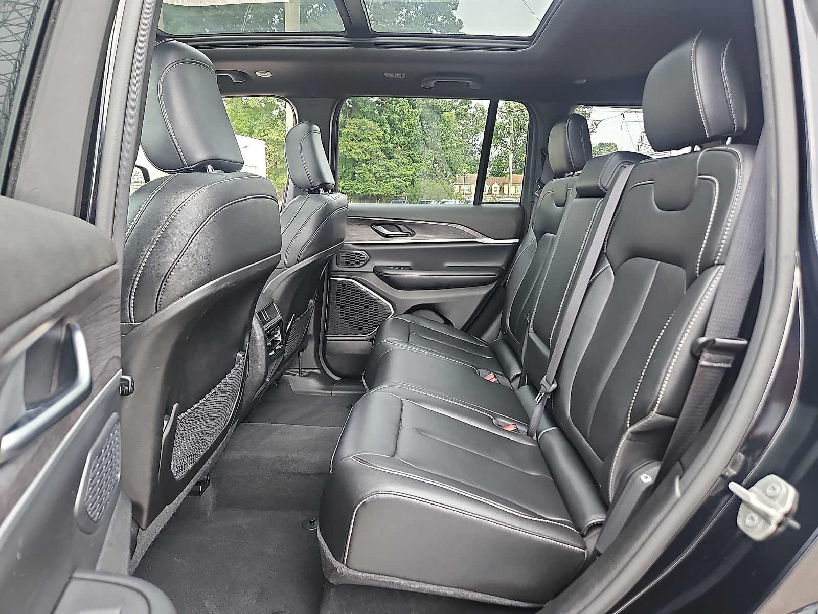 Used 2024 Jeep Grand Cherokee 4xe SUV