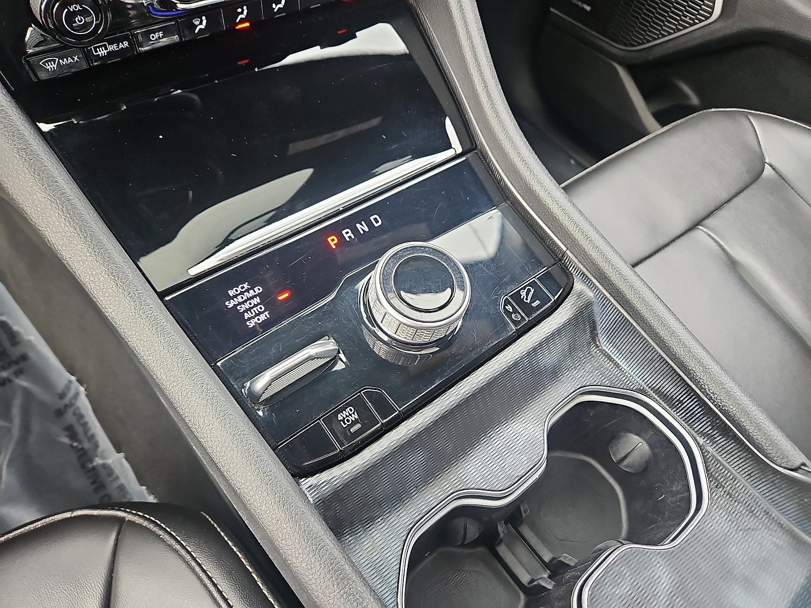 Used 2024 Jeep Grand Cherokee 4xe SUV