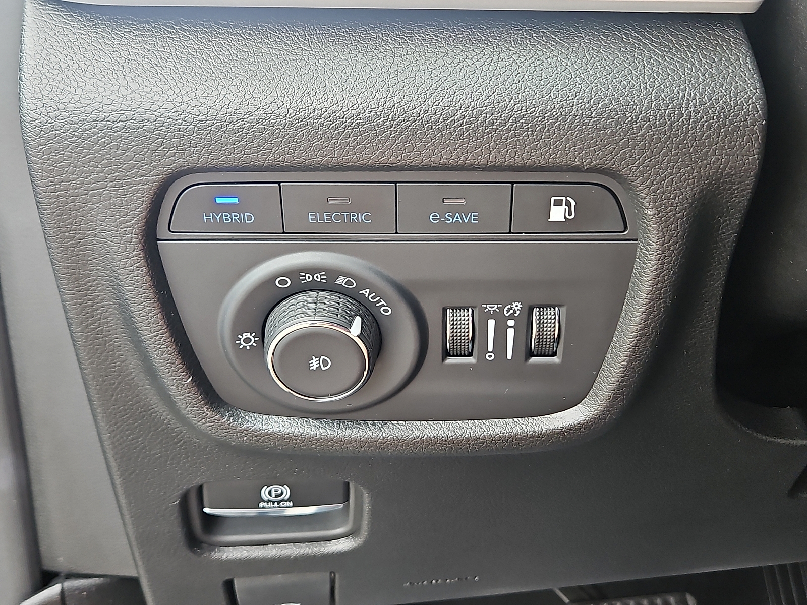 Used 2024 Jeep Grand Cherokee 4xe SUV