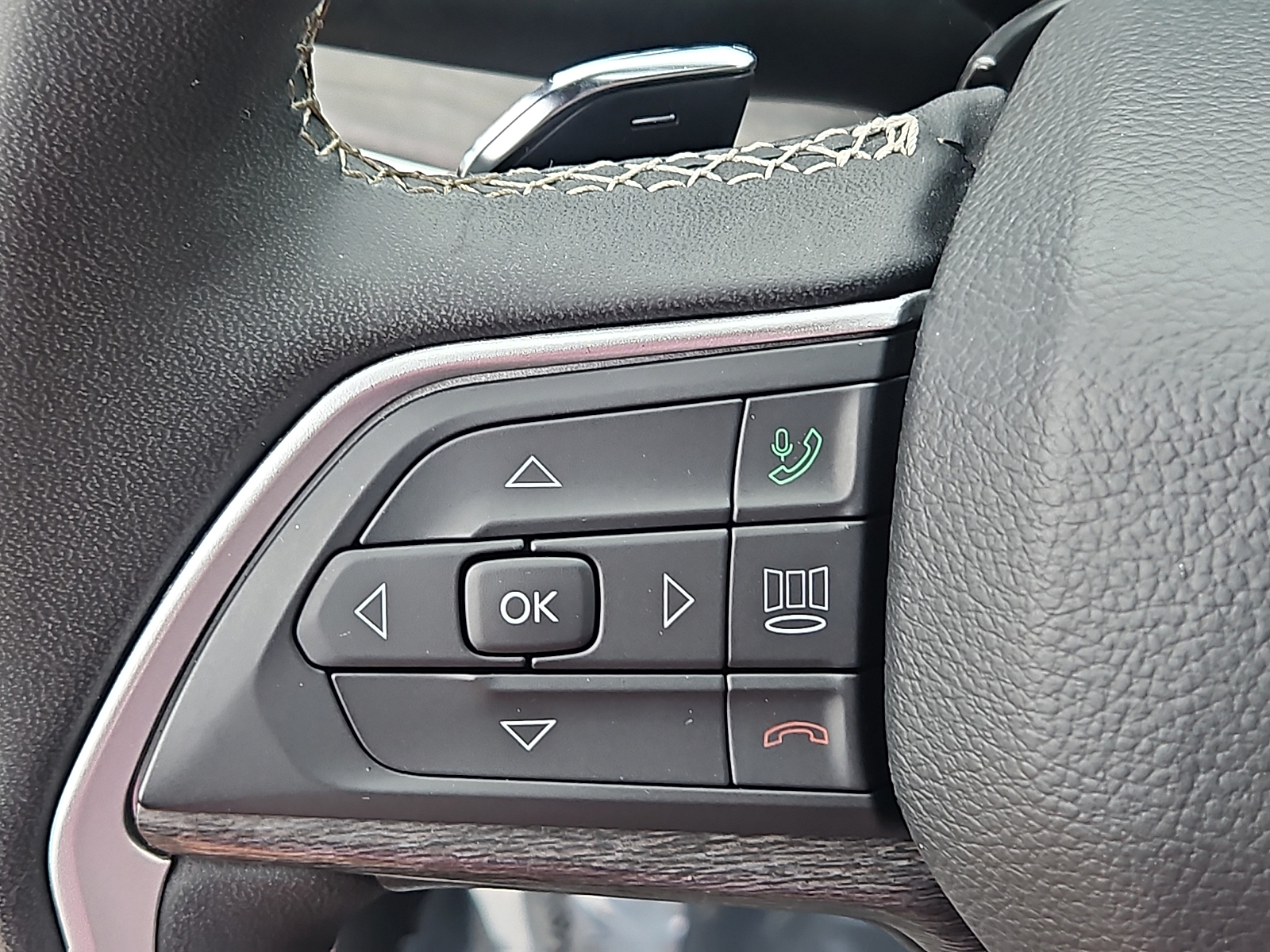 Used 2024 Jeep Grand Cherokee 4xe SUV