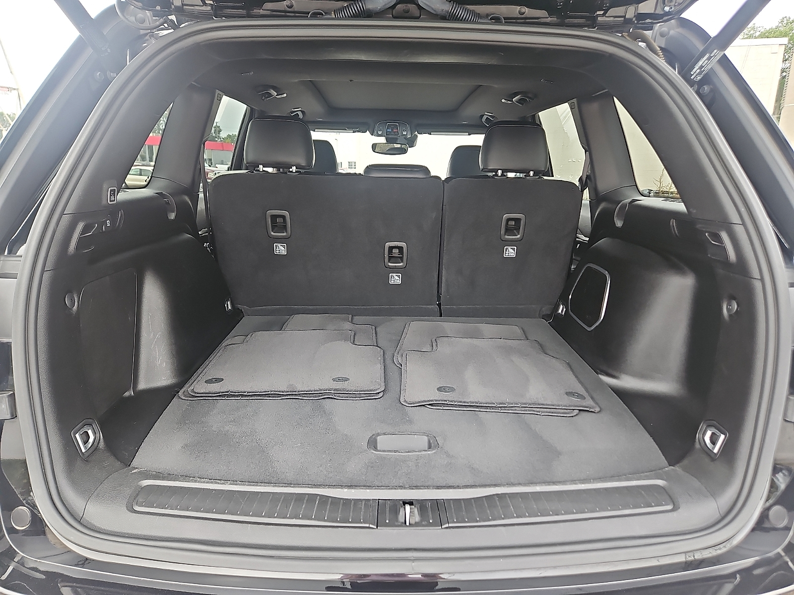 Used 2024 Jeep Grand Cherokee 4xe SUV