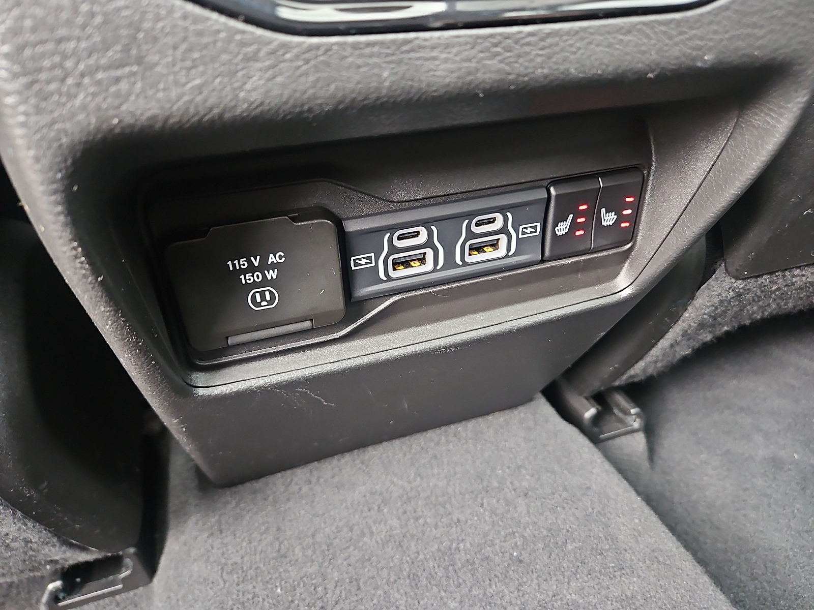Used 2024 Jeep Grand Cherokee 4xe SUV