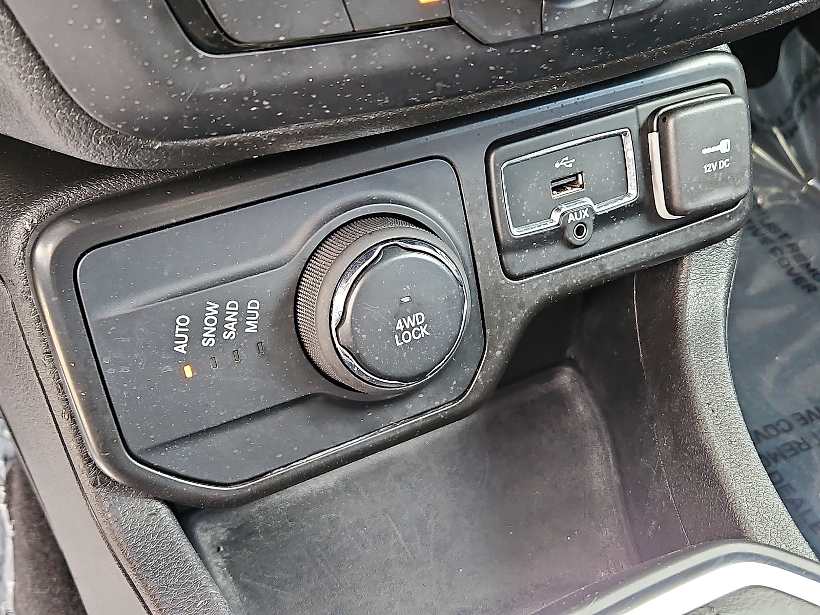 Used 2021 Jeep Renegade SUV