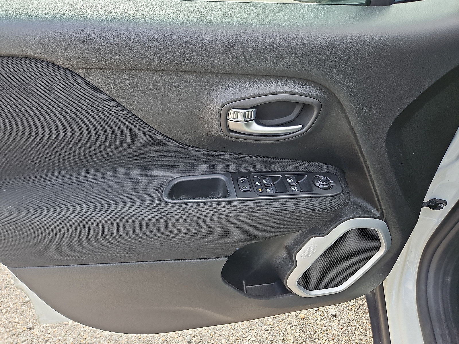Used 2021 Jeep Renegade SUV