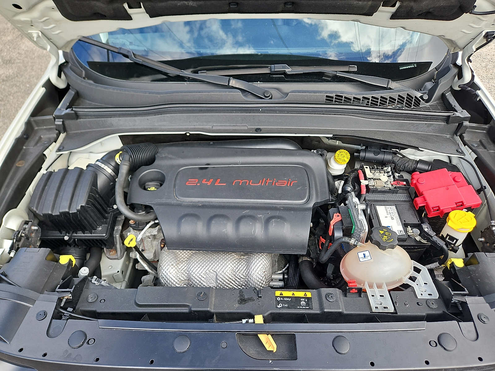 Used 2021 Jeep Renegade SUV