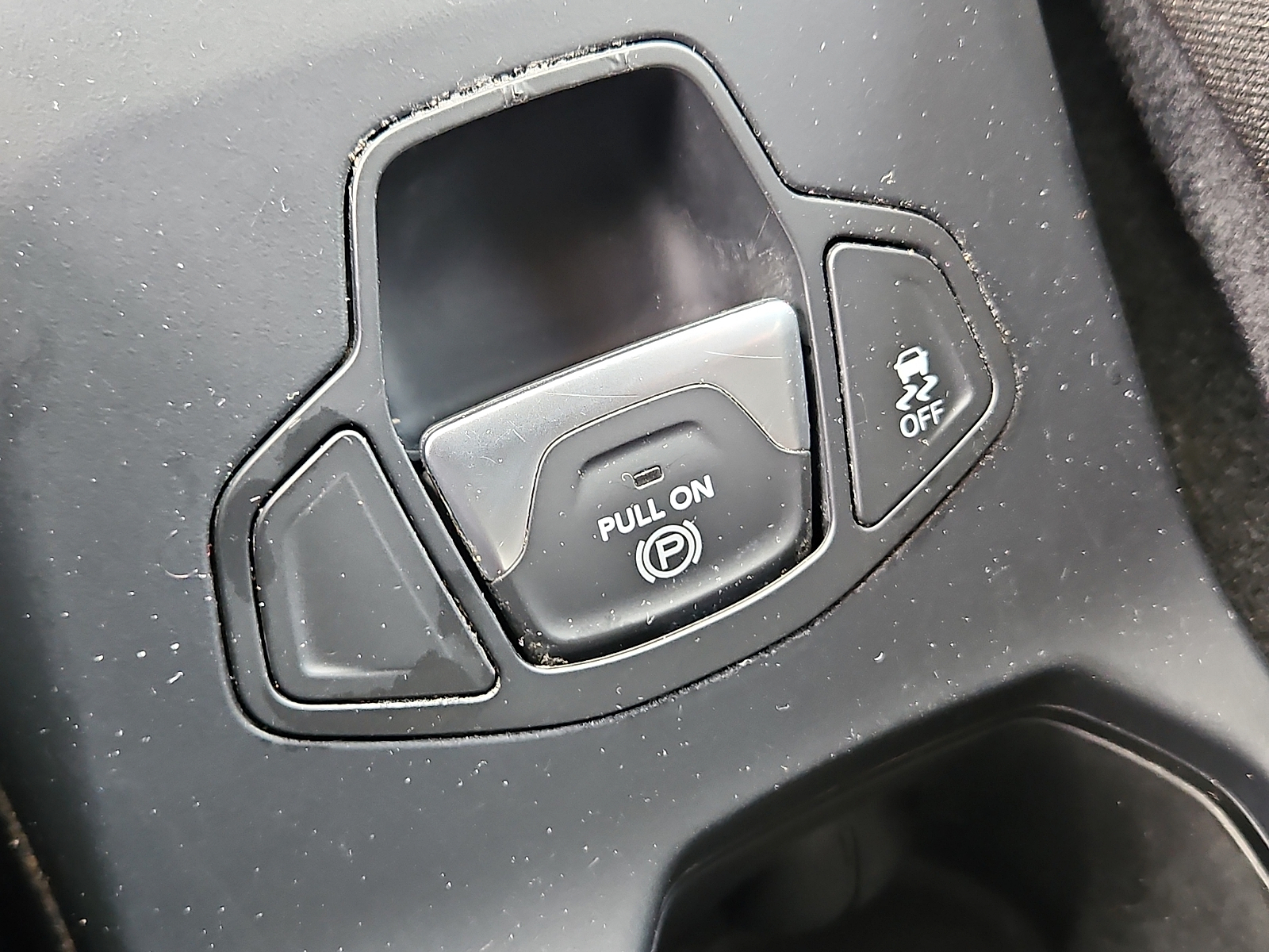 Used 2021 Jeep Renegade SUV