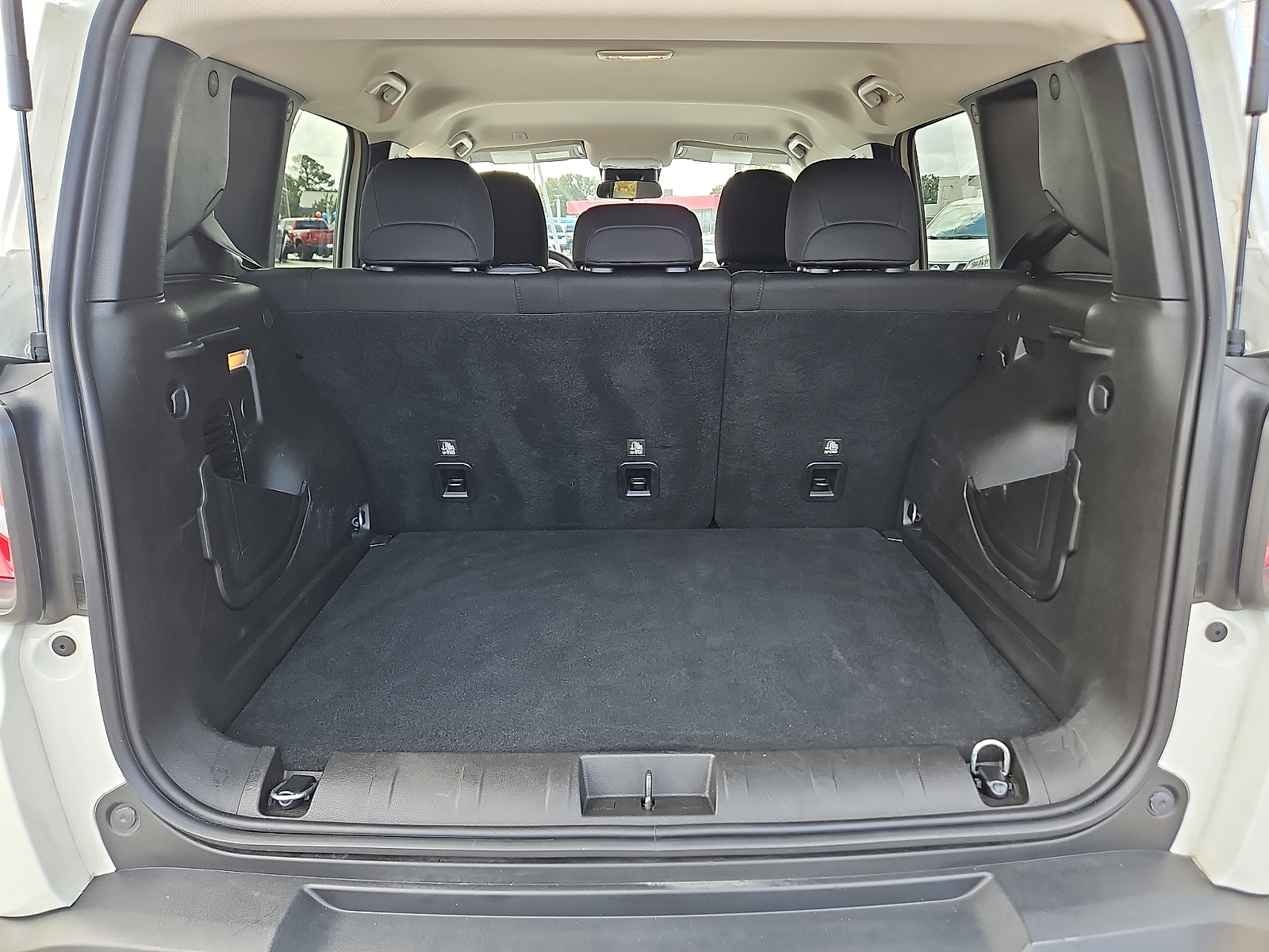 Used 2021 Jeep Renegade SUV