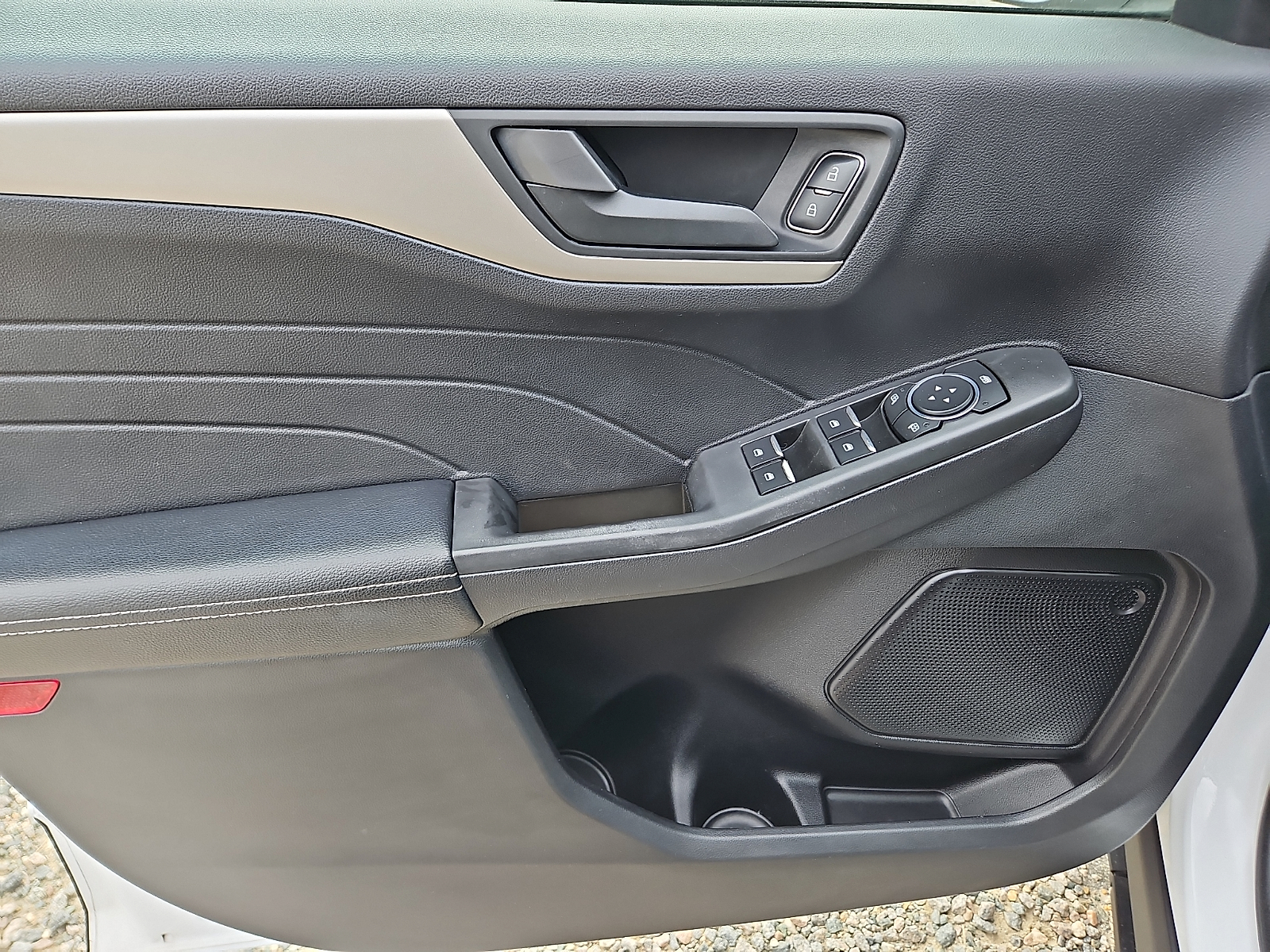 Used 2022 Ford Escape SUV