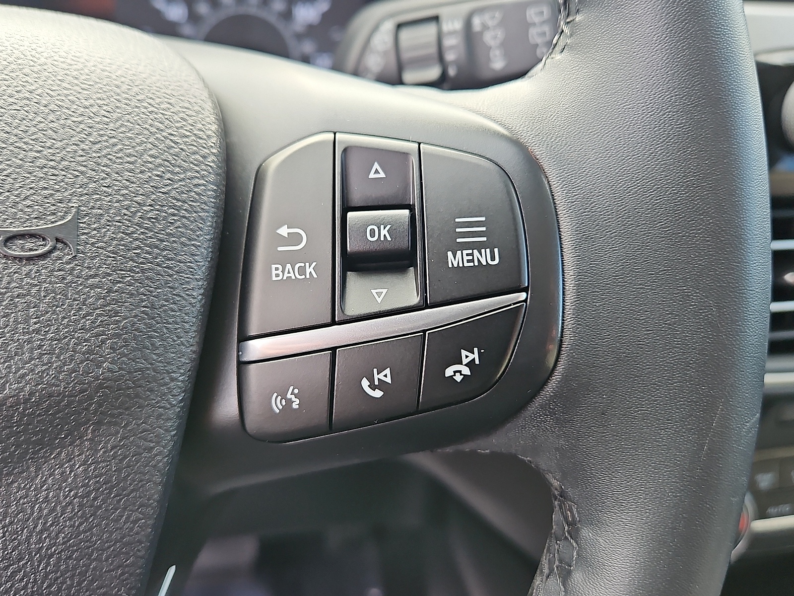 Used 2022 Ford Escape SUV