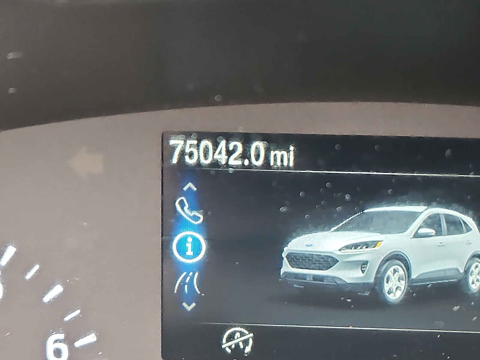 Used 2022 Ford Escape SUV
