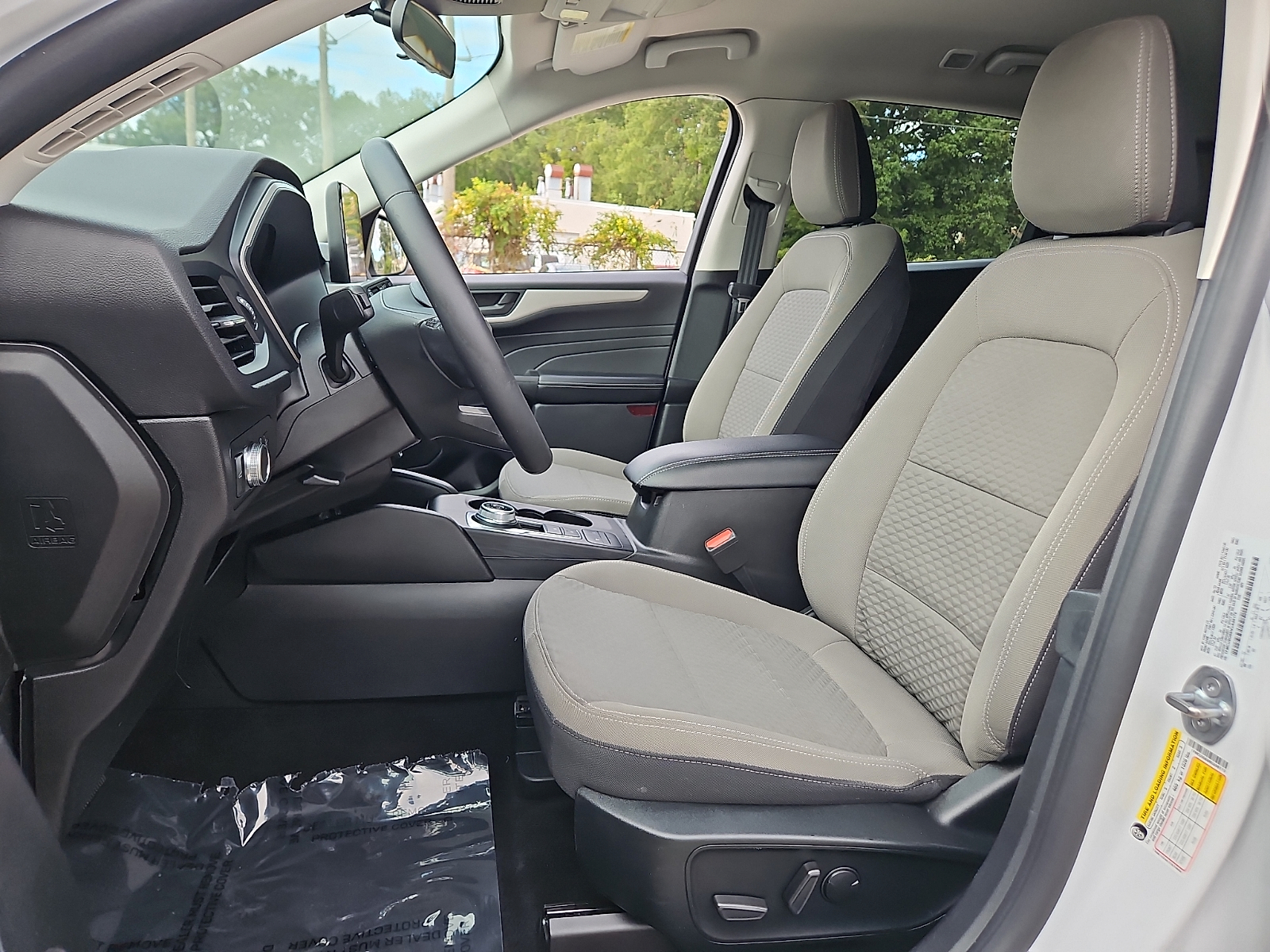Used 2022 Ford Escape SUV