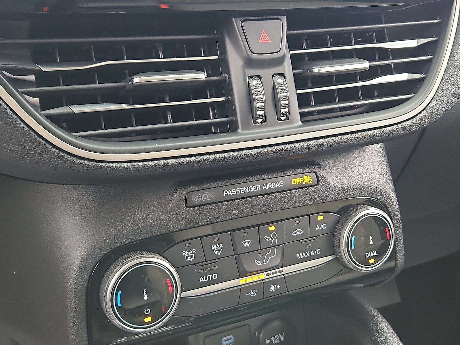 Used 2022 Ford Escape SUV