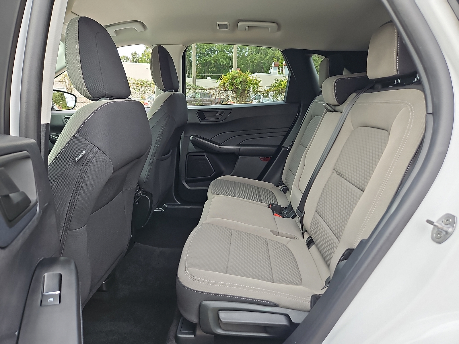 Used 2022 Ford Escape SUV