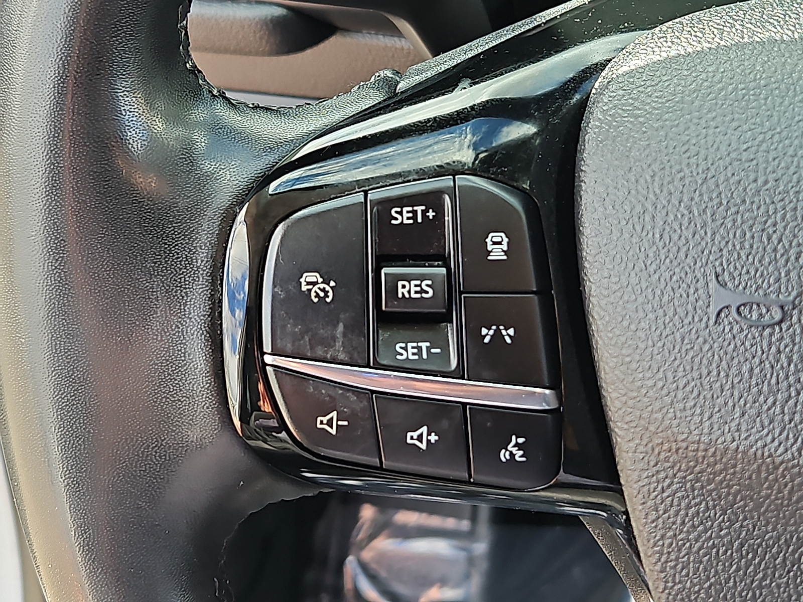 Used 2025 Ford Escape SUV