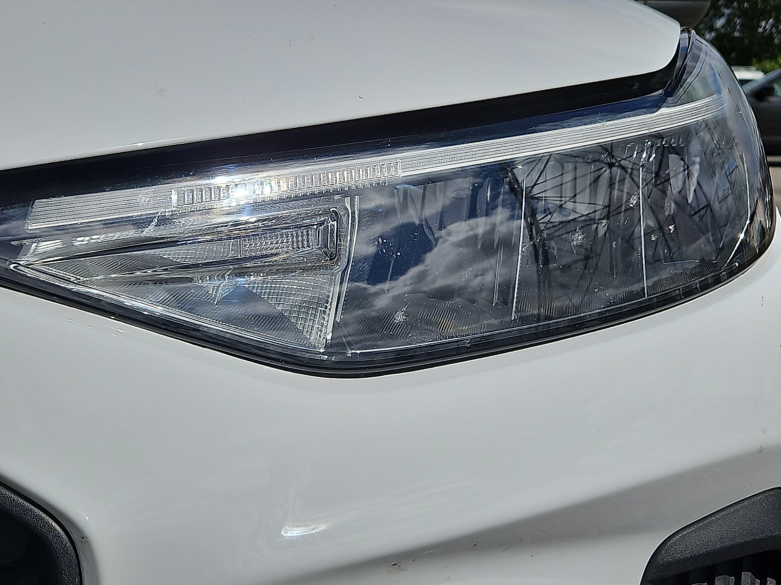 Used 2025 Ford Escape SUV