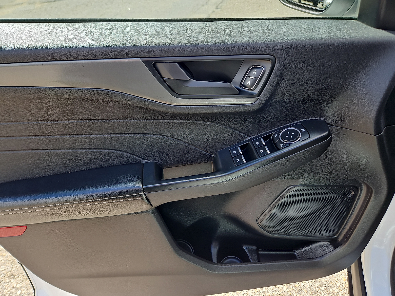 Used 2025 Ford Escape SUV