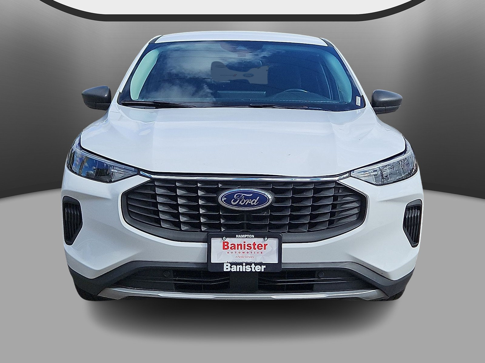 Used 2025 Ford Escape SUV