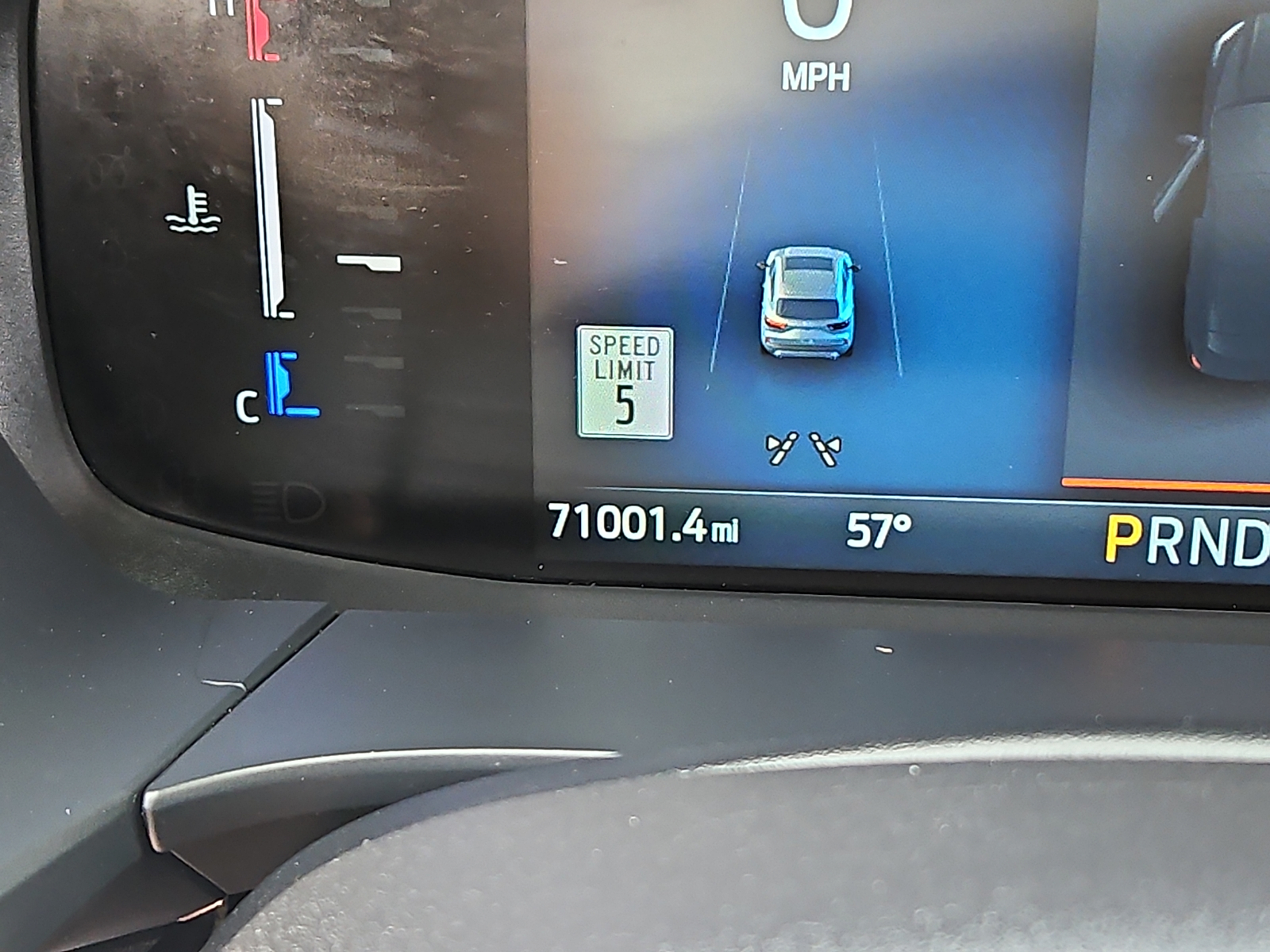 Used 2025 Ford Escape SUV