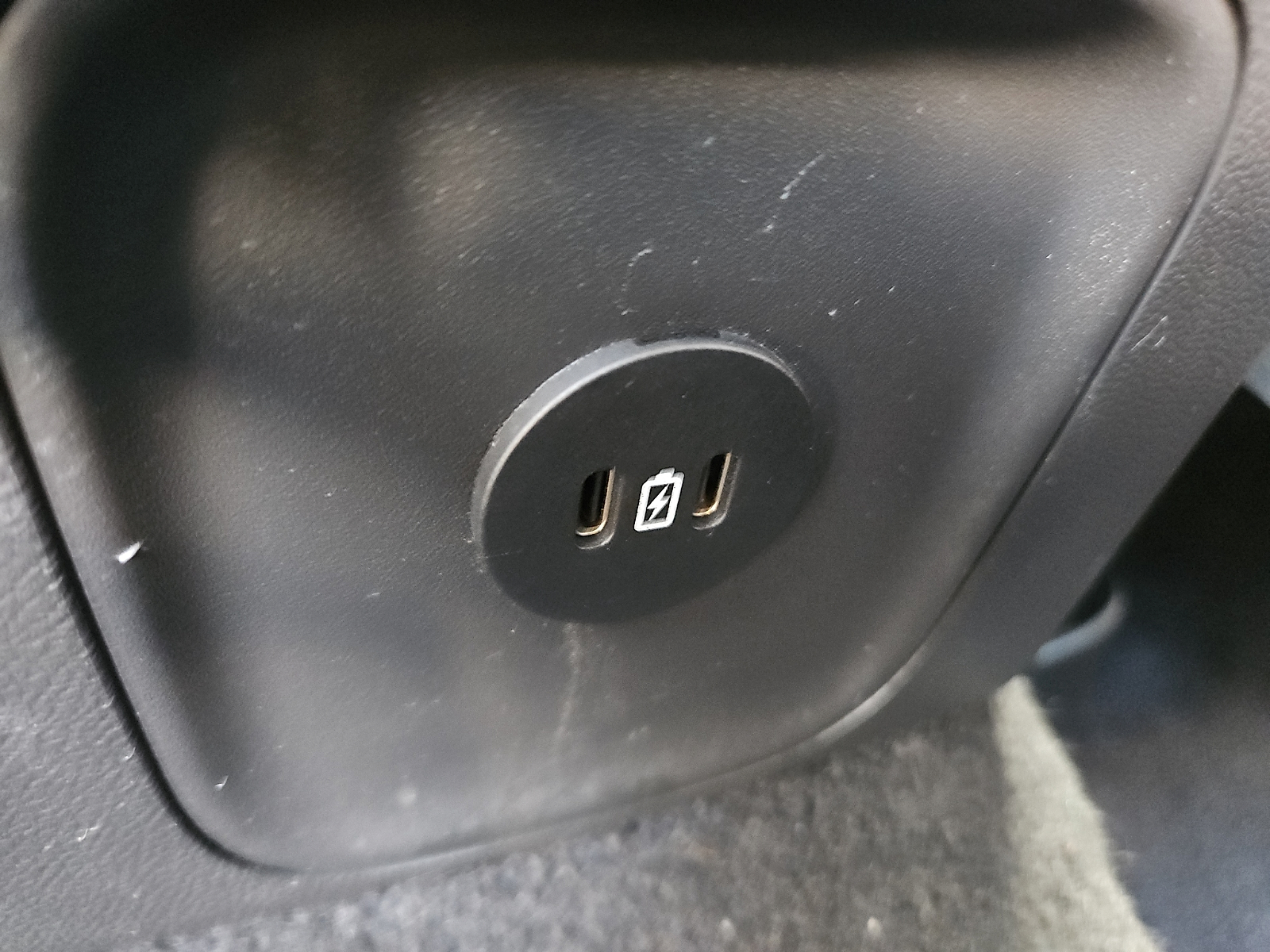 Used 2025 Ford Escape SUV