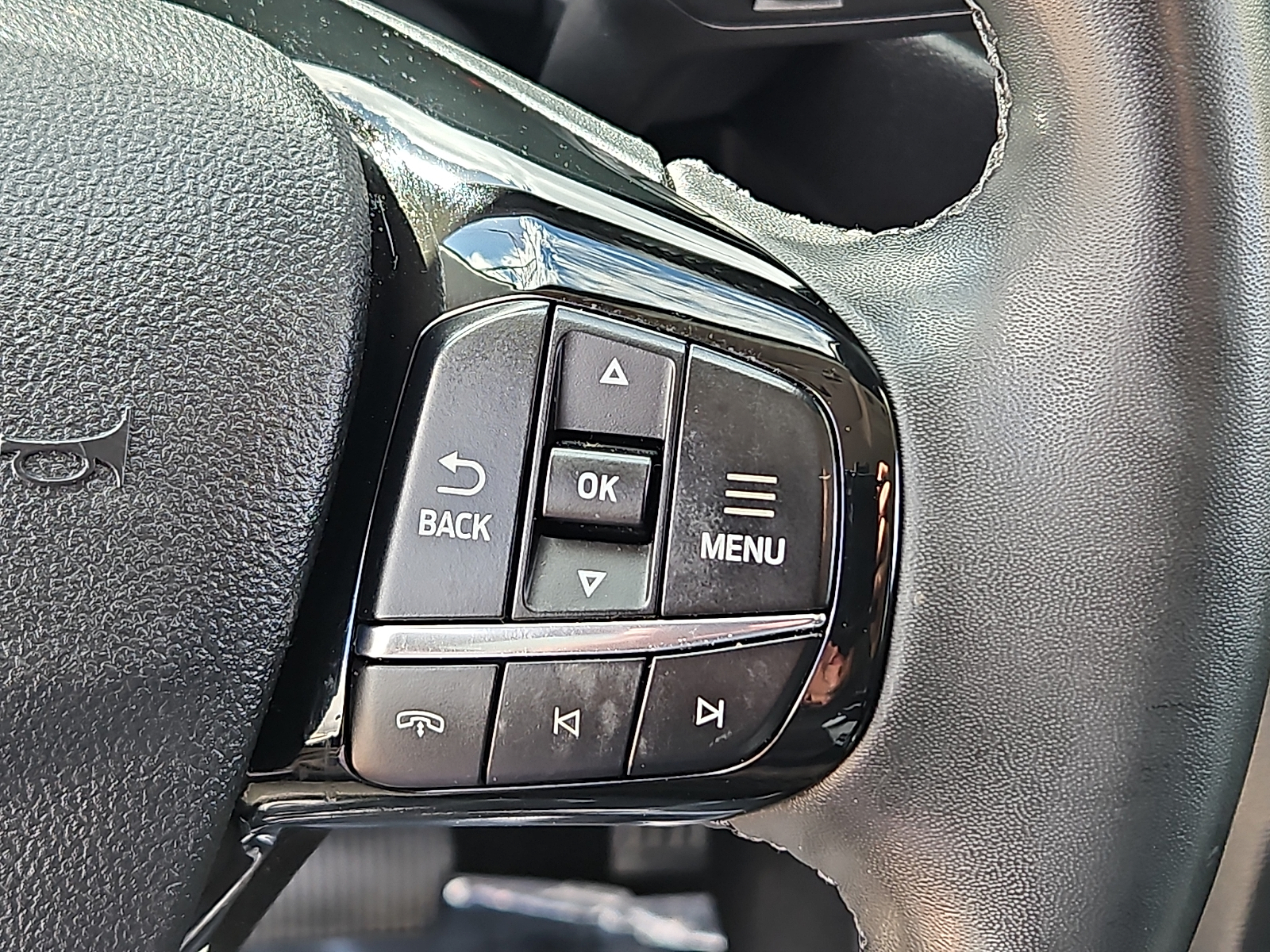 Used 2025 Ford Escape SUV