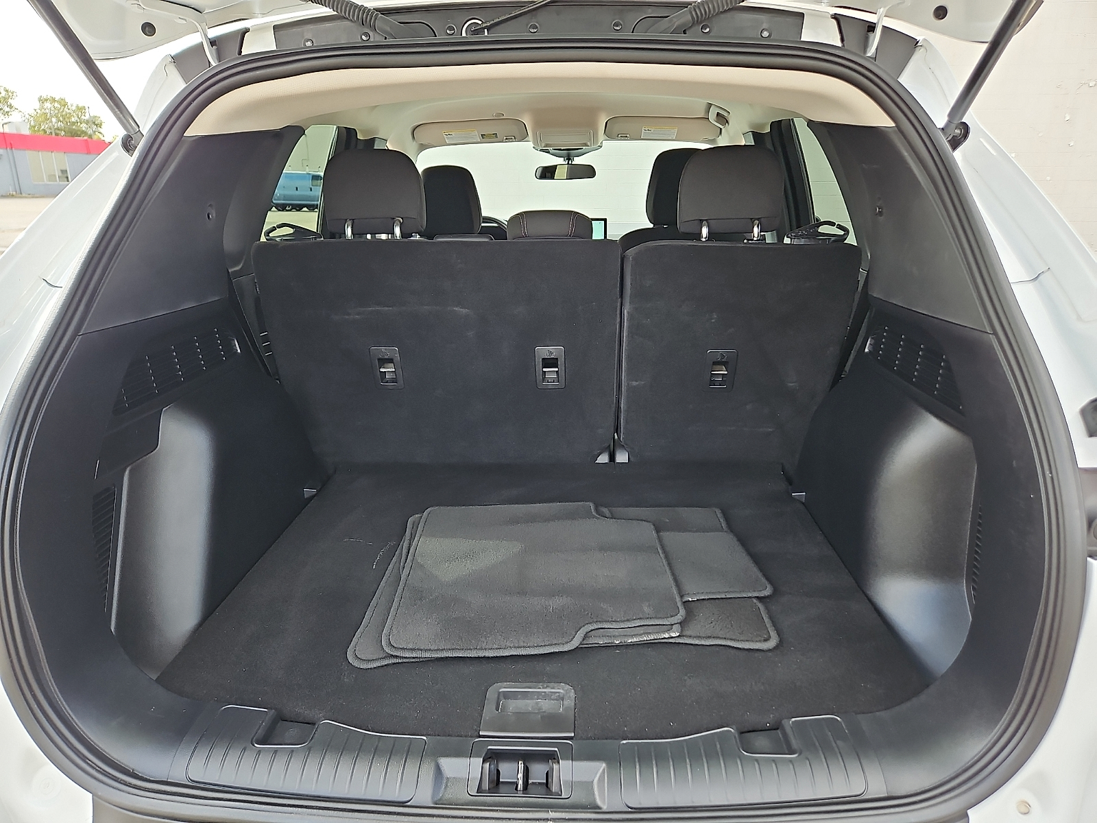 Used 2025 Ford Escape SUV