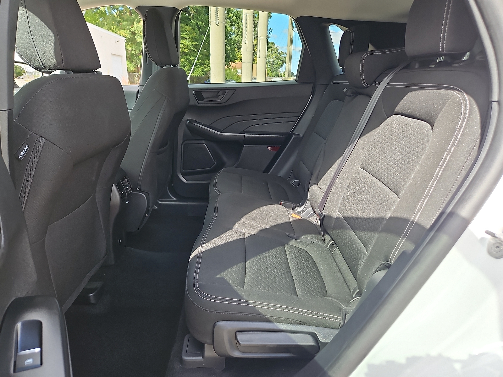 Used 2025 Ford Escape SUV