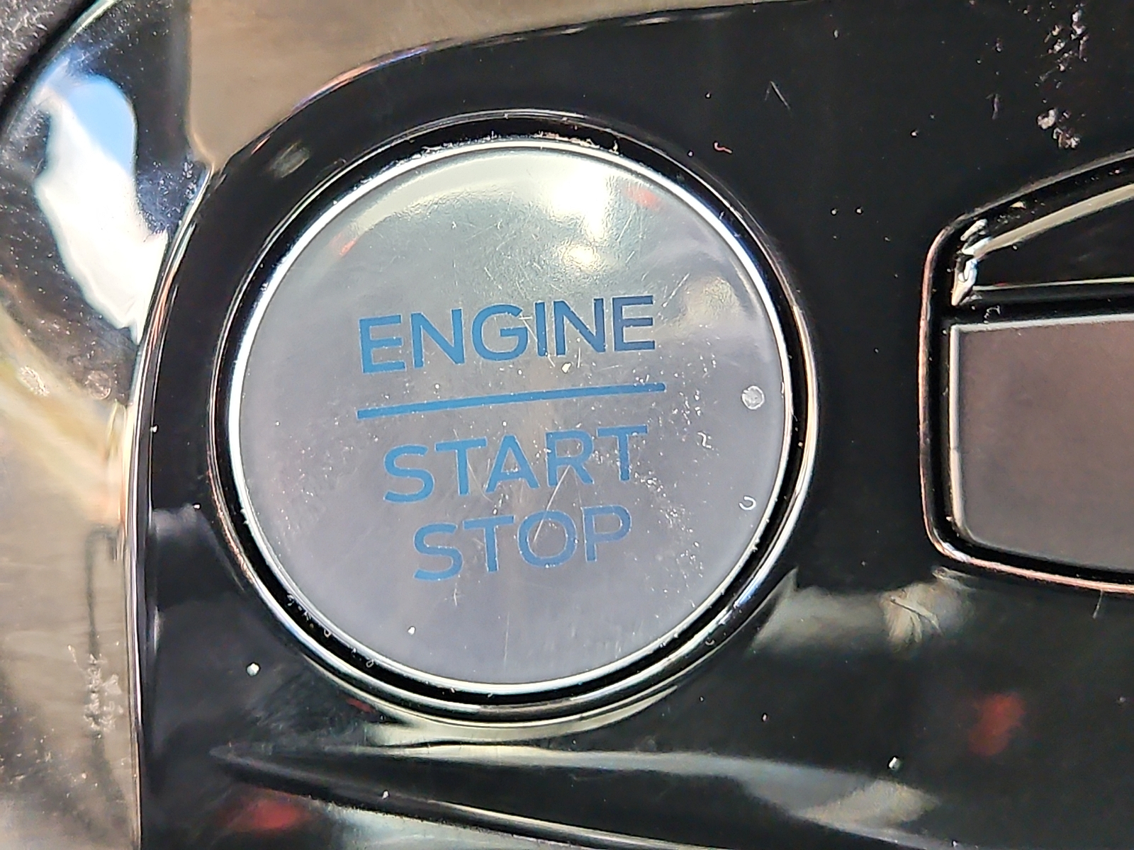 Used 2025 Ford Escape SUV