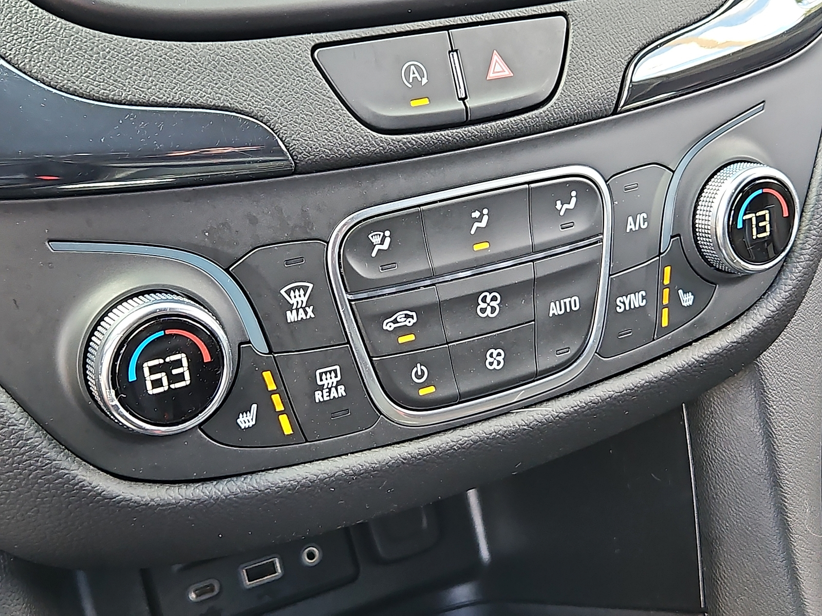 Used 2022 Chevrolet Equinox SUV