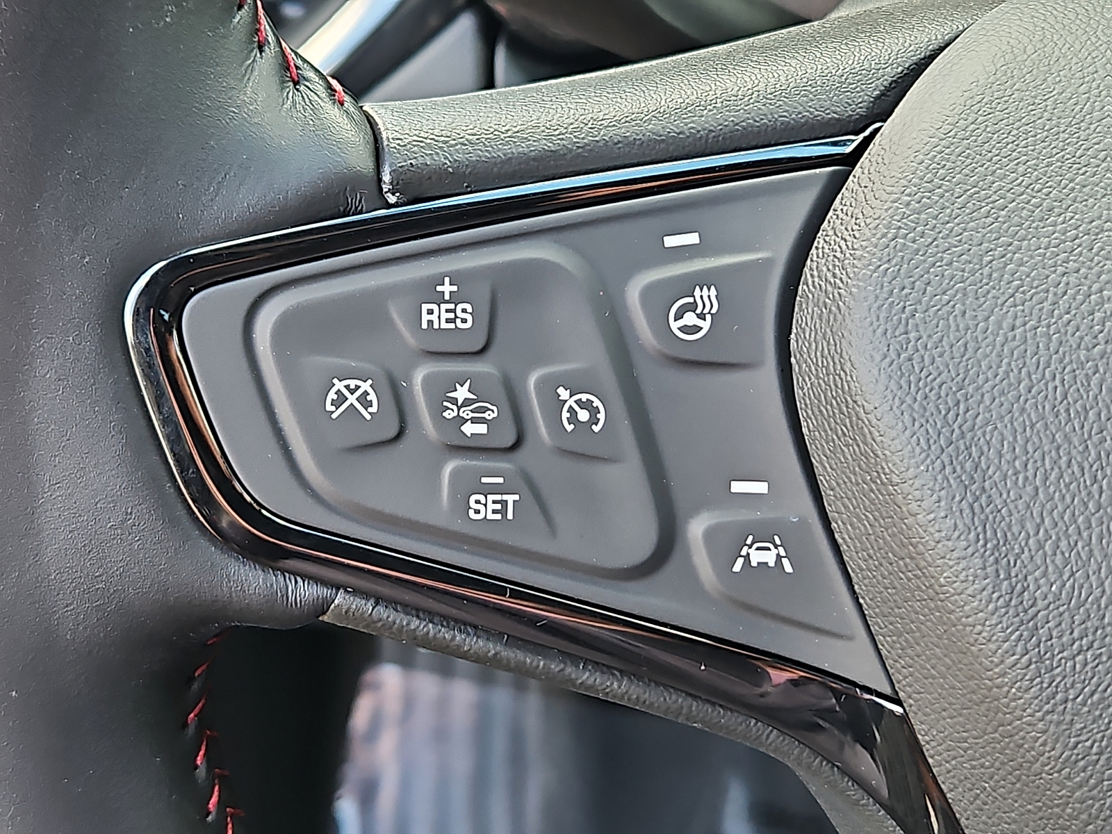 Used 2022 Chevrolet Equinox SUV