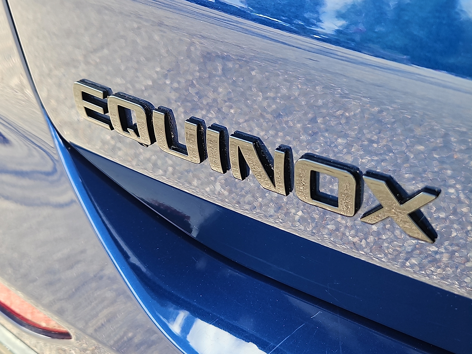 Used 2022 Chevrolet Equinox SUV