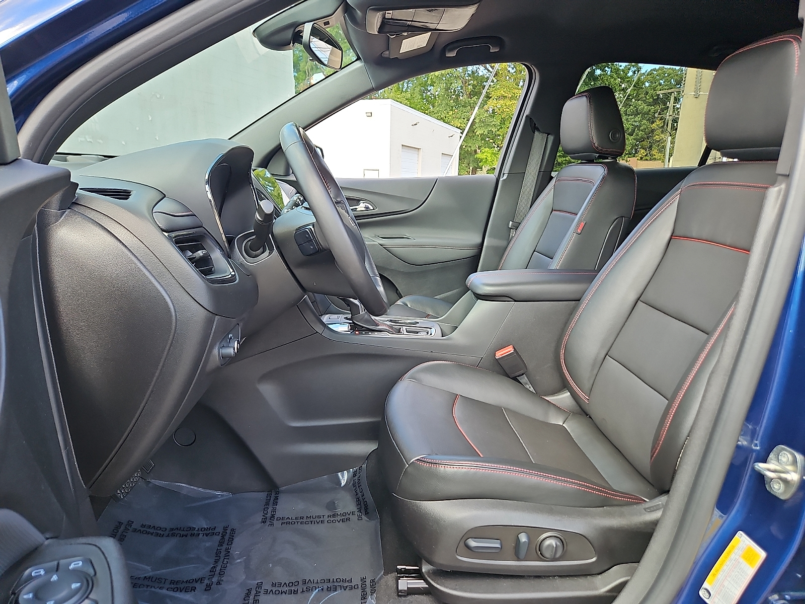 Used 2022 Chevrolet Equinox SUV