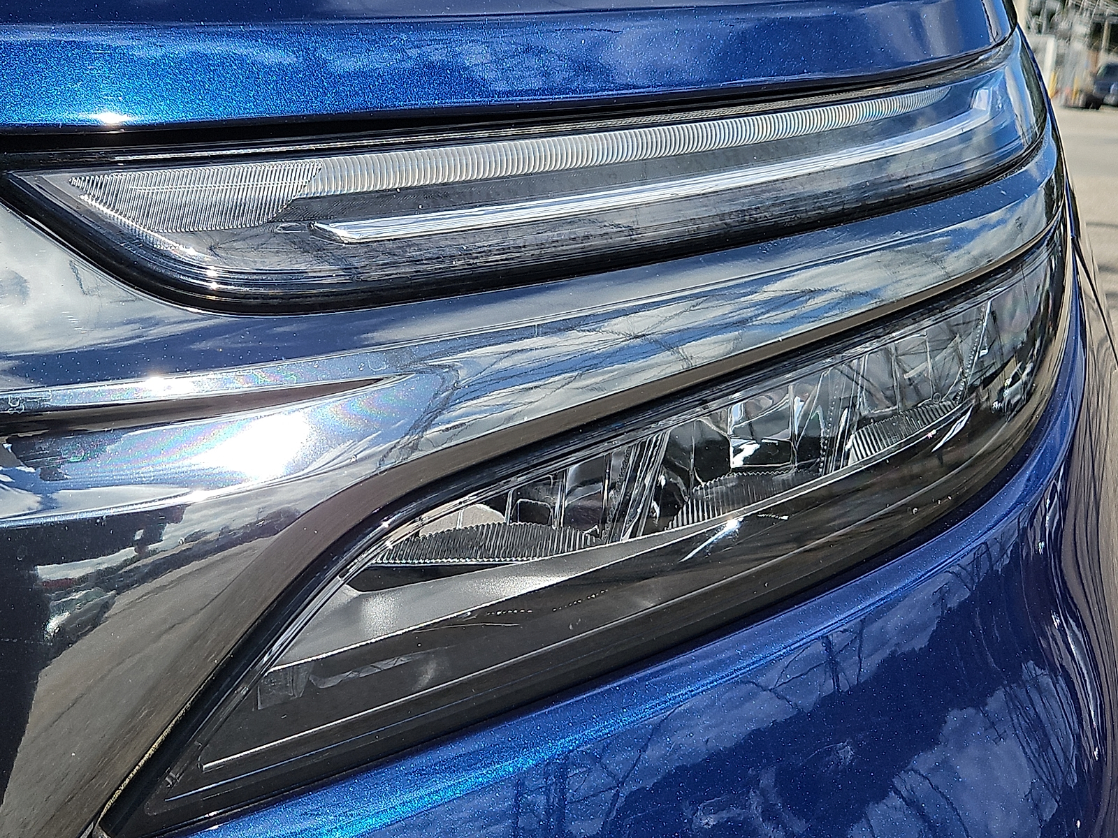 Used 2022 Chevrolet Equinox SUV