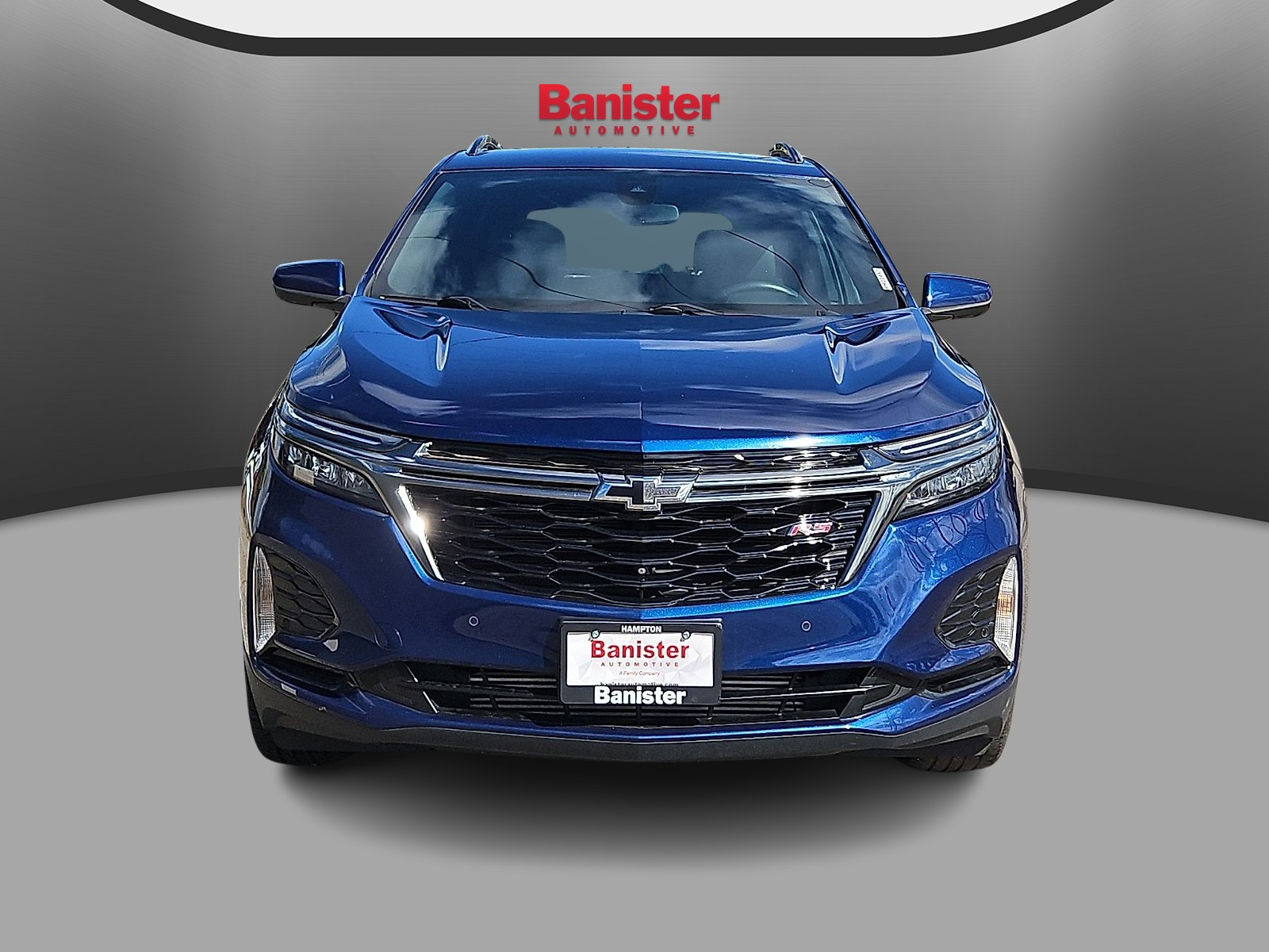 Used 2022 Chevrolet Equinox SUV