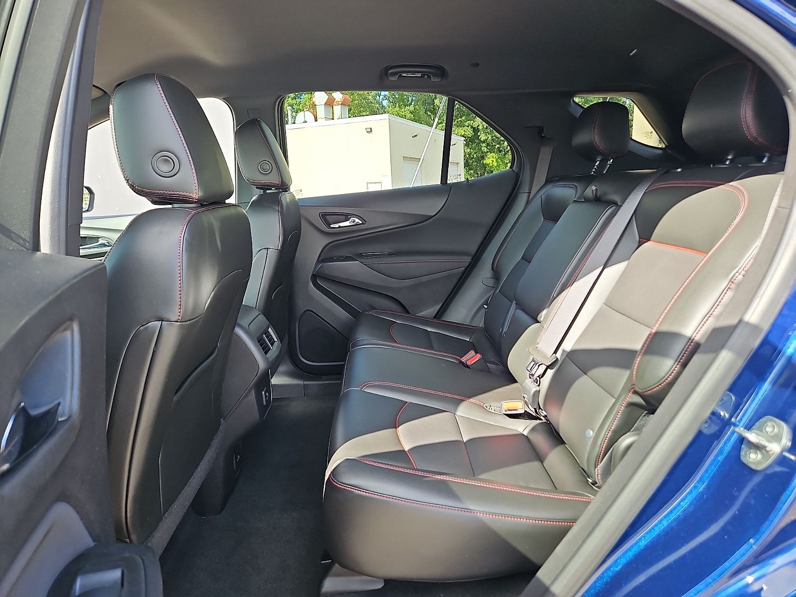 Used 2022 Chevrolet Equinox SUV