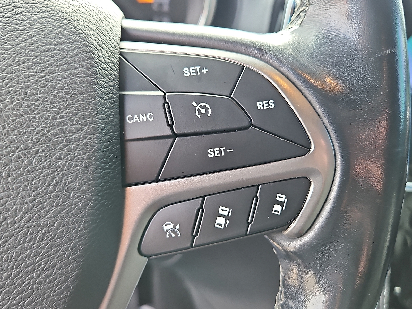 Used 2020 Jeep Grand Cherokee SUV