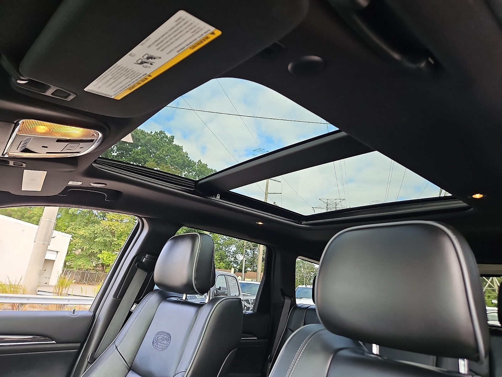 Used 2020 Jeep Grand Cherokee SUV