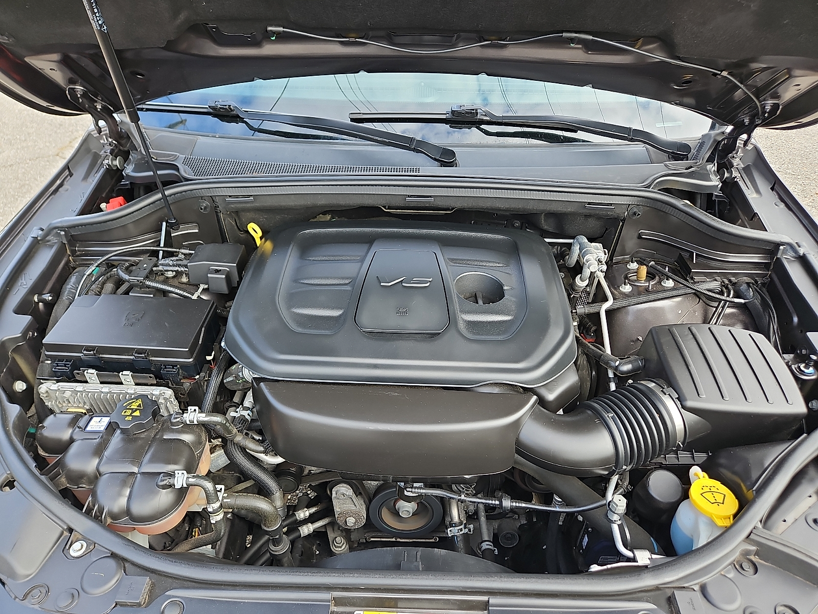 Used 2020 Jeep Grand Cherokee SUV