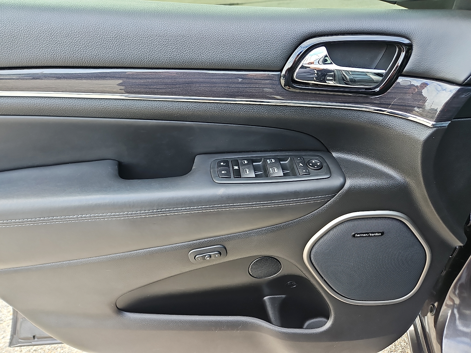 Used 2020 Jeep Grand Cherokee SUV